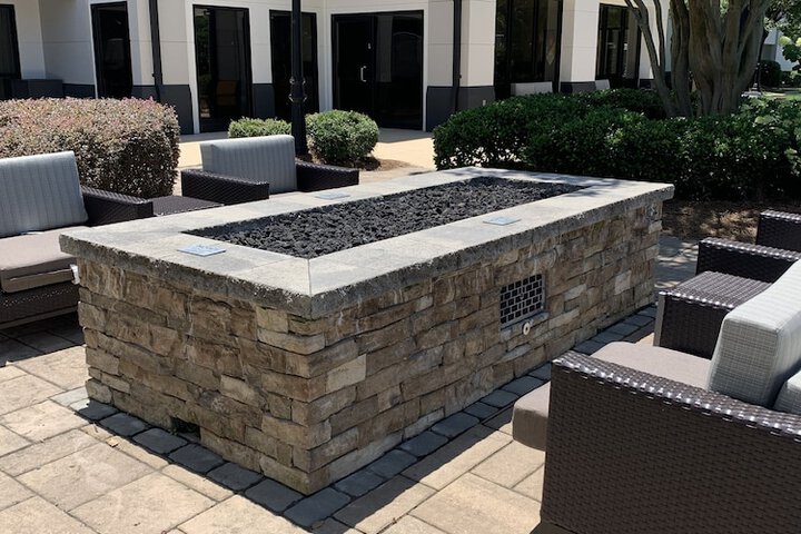 Terrace/Patio 53 of 61