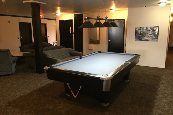Invermere Hostel