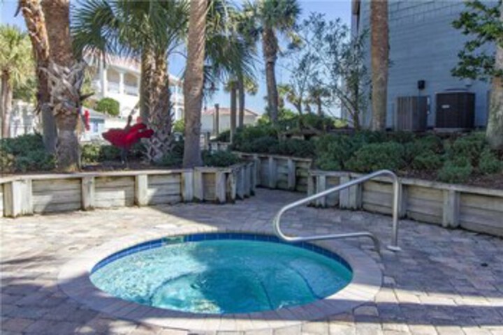 Hibiscus 302D - Three Bedroom Condo