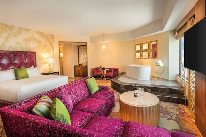 Eldorado Reno – a Caesars Rewards Destination
