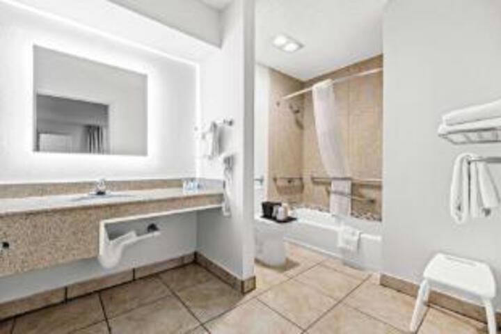 Best Western-Conestoga