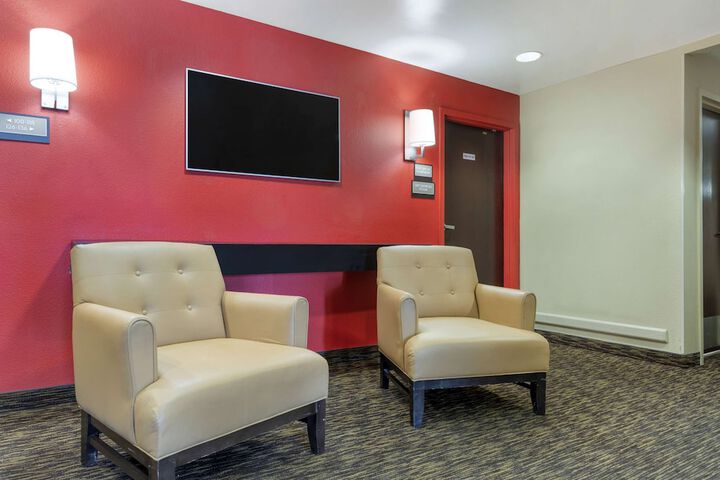 Extended Stay America Suites Stockton Tracy