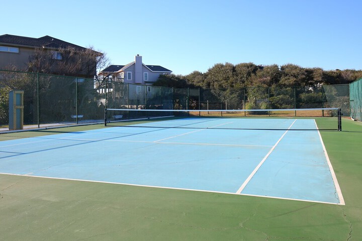 Ocean Pines Resort