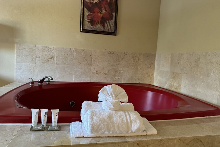 Country Suites Absecon (Atlantic City NJ)