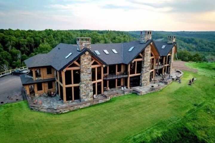 Mont du Lac Resort