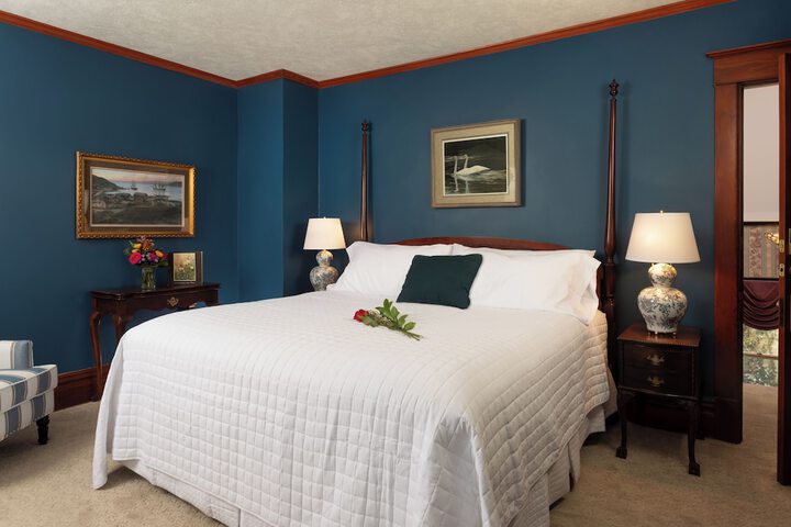 The Inn of Saugatuck
