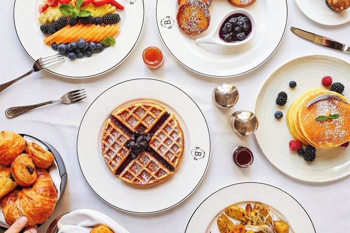 InterContinental New York Barclay by IHG