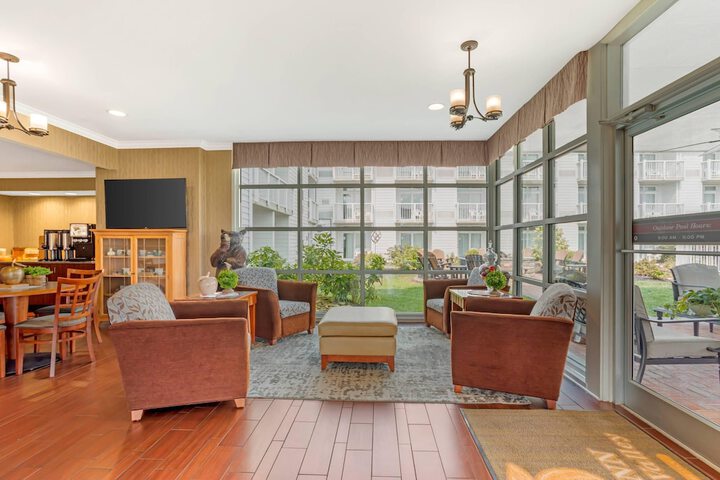 The Inn at Apple Valley an Ascend Collection Hotel