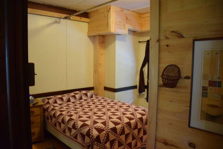 The Baseball Hotel