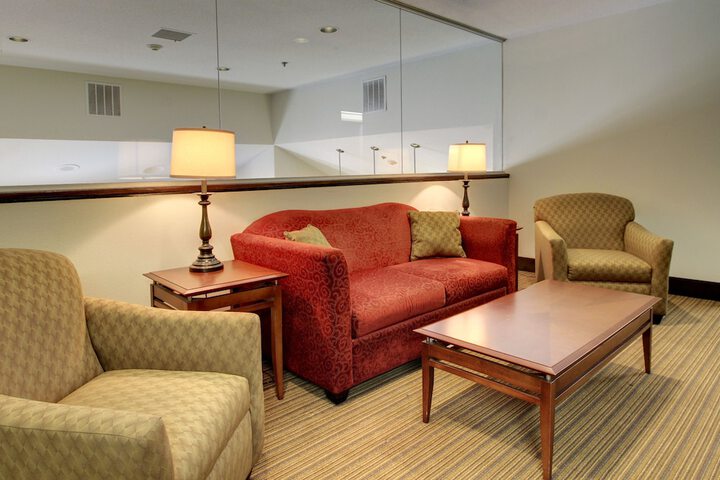 Hotel Interior 14 of 48
