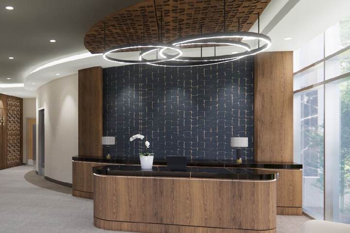Homewood Suites by Hilton Surrey