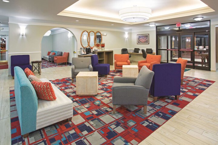 Hotel Interior 18 of 63
