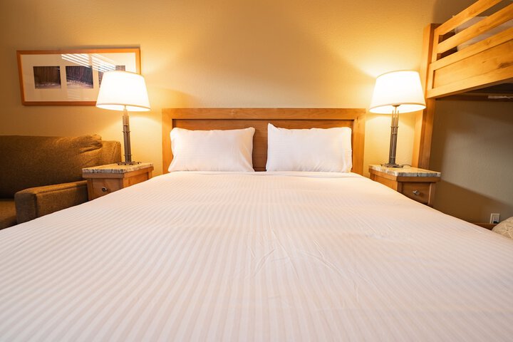 The Village at Palisades Tahoe