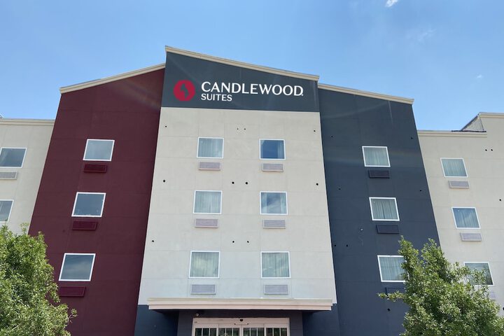 Candlewood Suites La Porte by IHG