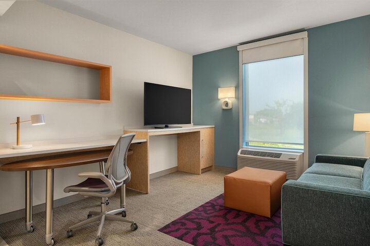 Home2 Suites by Hilton Baltimore / Aberdeen MD