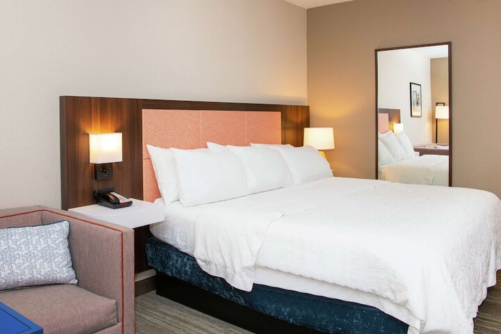 Hampton Inn Erie-South