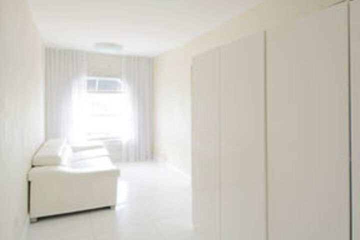 Lincoln Road Apartments