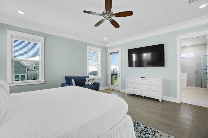 Prominence on 30A by Panhandle Getaways