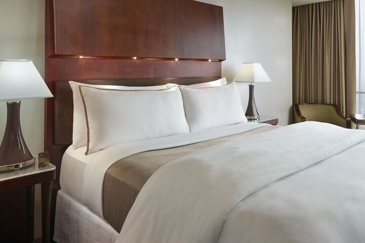 The Westin Peachtree Plaza Atlanta