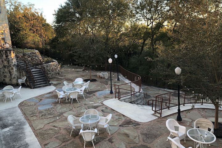 Terrace/Patio 94 of 108