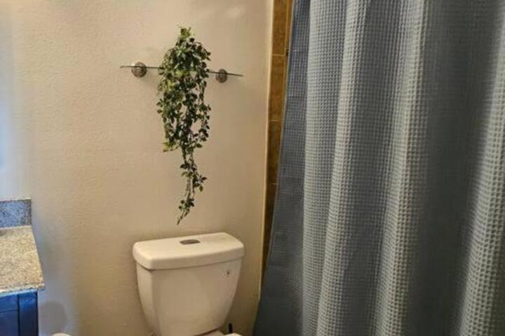 Cozy Two Bedrooms Apartment in Valrico