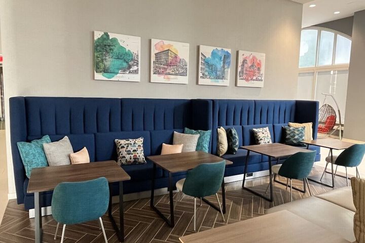 Hotel Interior 5 of 12