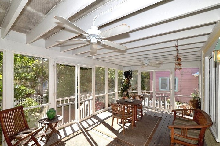 Cottage Rental Agency - Seaside Florida