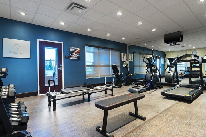 Health and Fitness 41 of 46