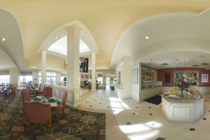 Hilton Garden Inn Edison / Raritan Center