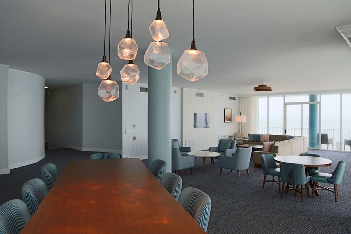DoubleTree by Hilton Ocean City Oceanfront