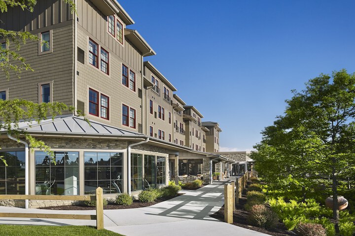 The Inn at Chesapeake Bay Beach Club