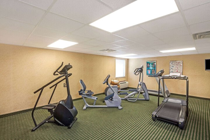 Health and Fitness 24 of 25