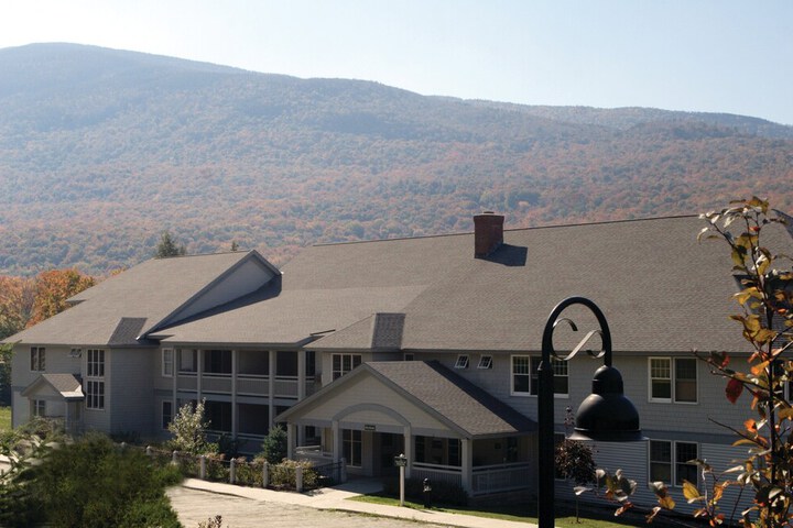 Club Wyndham Smugglers’ Notch Vermont