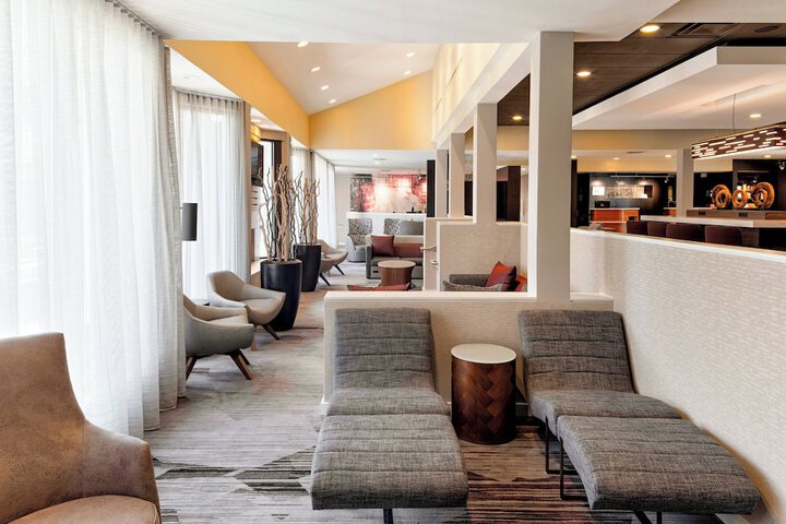 Hotel Interior 9 of 29