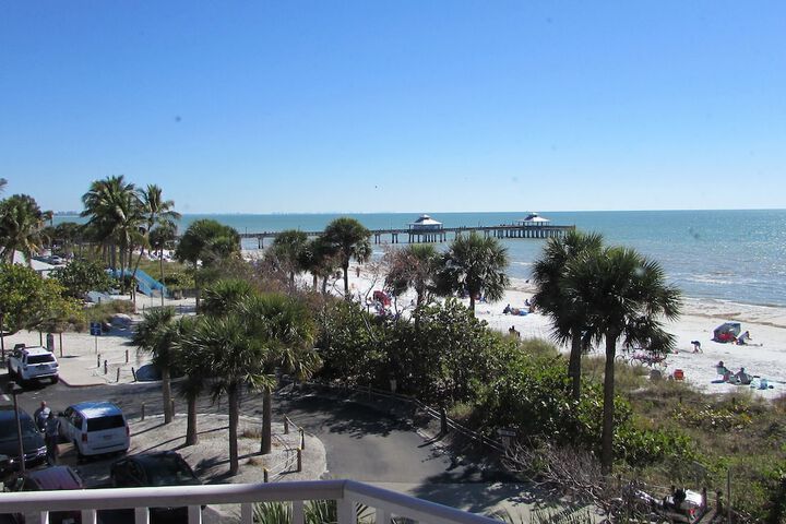 Edison Beach House