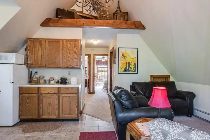 Hooper Homestead Guest Quarters & Spa