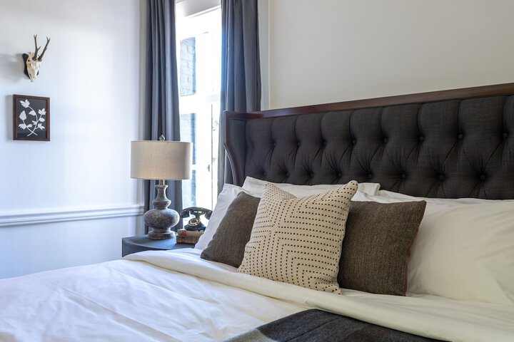 Holbrooke Hotel