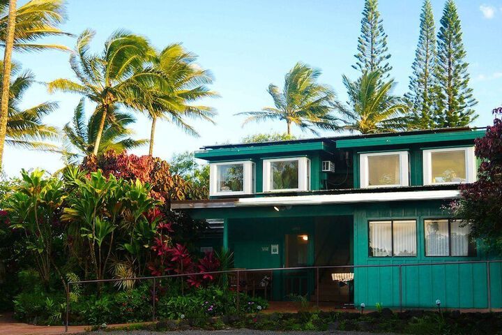 Hale Akua Garden Farm & Eco-Retreat