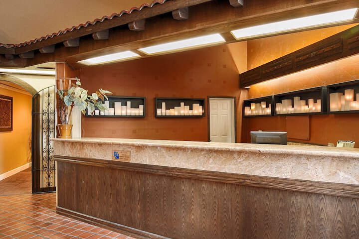 Best Western El Grande Inn