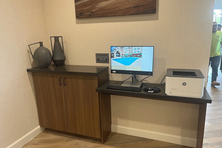 Residence Inn by Marriott St. George