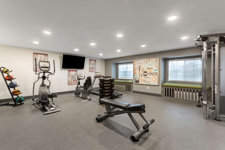Health and Fitness 43 of 43