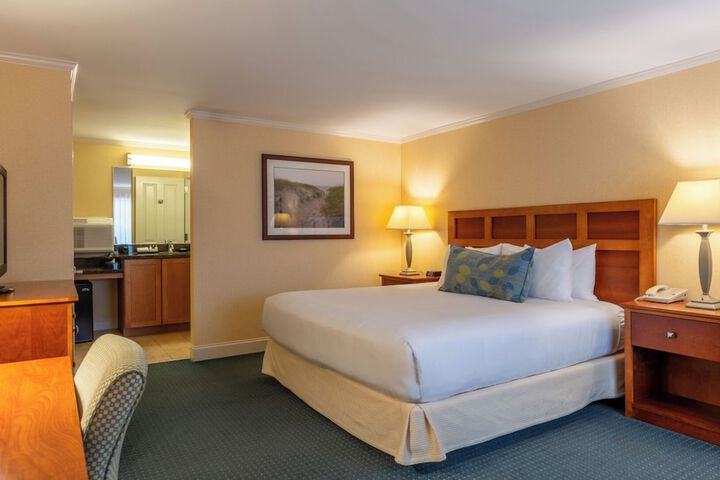Juniper Hill Inn