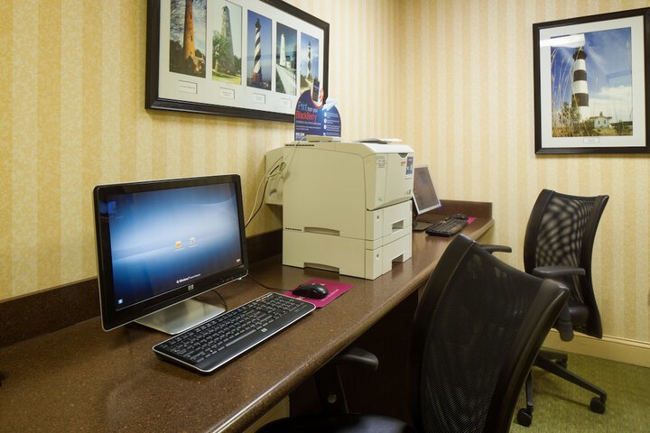 Crowne Plaza Hotel Hickory by IHG