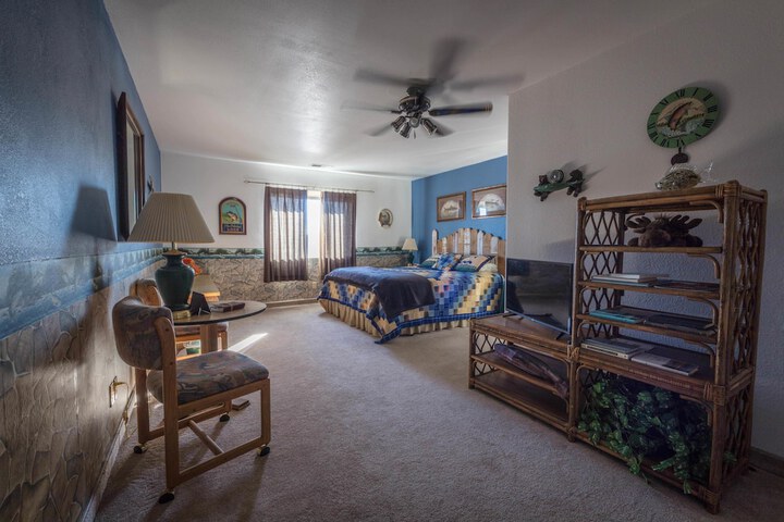 Bryce Trails Bed and Breakfast