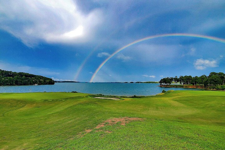 Lanier Islands Resort