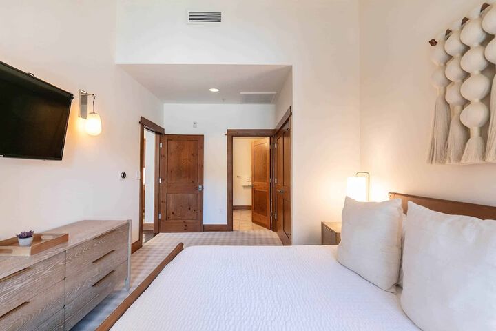 East West Hospitality Tahoe