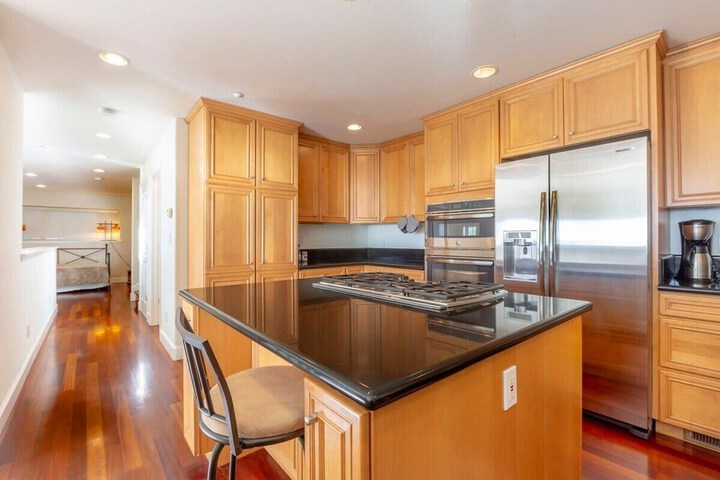 Marbella Lane Top Coastline Views Family Friendly