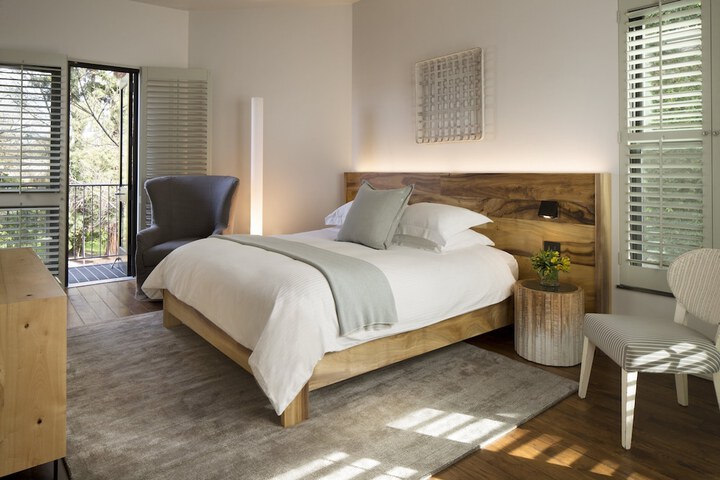 Hotel Healdsburg
