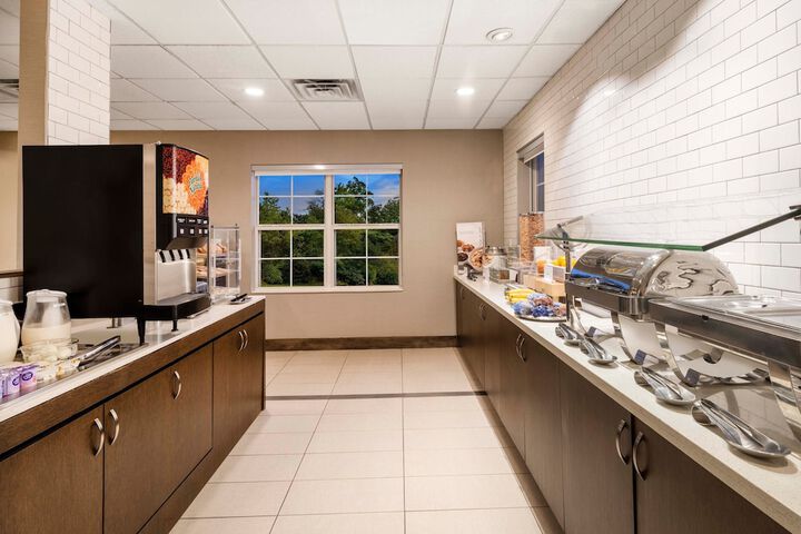 Residence Inn Denver Southwest / Lakewood