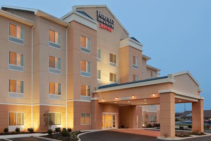 Hotel 2 of 19